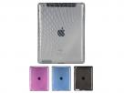 Neon Series TPU Case Hoes voor iPad 2