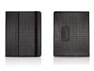 Nextware FolioBook Tweed Case Hoes voor iPad 2 & 3