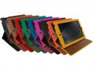 Piel Frama Cinema Leren Case voor iPad 2 & 3