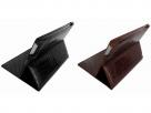 Piel Frama Cinema Croco Leren Case voor iPad 2 & 3