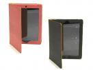 Rough Snake Work & Media Stand Case voor iPad 2 & 3