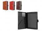 Sena Folio Leren Stand Case Hoes voor iPad 2 & 3