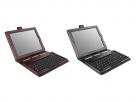 Sena Keyboard Folio Leren Hoes Case voor iPad 2