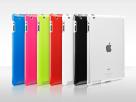 SwitchEasy Nude Polycarbonate iPad 2 Case