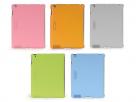 Tucano Magico Smart Cover Case Secure voor iPad 2
