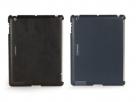 Tucano Magico Leather Smart Cover Case voor iPad 2