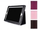 Work & Media Stand Case Hoes voor iPad 2
