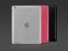 XtremeMac TuffWrap Shine Cas Hoes voor iPad 2