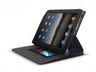 XtremeMac Thin Folio Carbon Case Hoes iPad 2