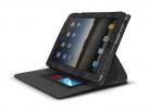 XtremeMac Thin Folio Ostrich Case Hoes iPad 2