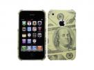 100 Dollar Bill Case Hoesje voor iPhone 3G/3GS