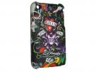 Ed Hardy Tattoo 'LKS' Case Hoesje iPhone 3G/3GS
