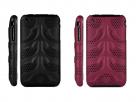 FishBone Back Case Hoes voor iPhone 3G/3GS