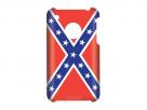Muvit Dukes of Hazzard Case Hoesje iPhone 3G/3GS