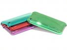 No�l Series Shiny Back Case voor iPhone 3G/3GS