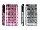 Only Diamonds Back Case Hoes voor iPhone 3G/3GS