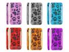 Doggy Series TPU Case Hoes voor iPhone 3G/3GS