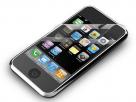 Anti-Fingerprint Screenprotector iPhone 3G/3GS