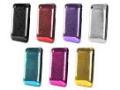 Storm Waterdrop Back Case voor iPhone 3G/3GS