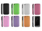 Crystal Case met Schermbescherming iPhone 3G/3GS
