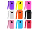 Fingerprint Silicone Skin voor iPhone 3G/3GS