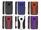 Hard Case Hoes 'Wine' voor iPhone 3G/3GS