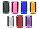 Neo Series Hard Case Hoes voor iPhone 3G/3GS