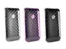 Polymer Diamond Series Hoes voor iPhone 3G/3GS