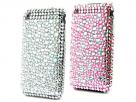 Shiny Diamond Back Case Hoes voor iPhone 3G/3GS