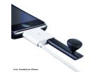 Apple Bluetooth Headset USB kabel foto 2