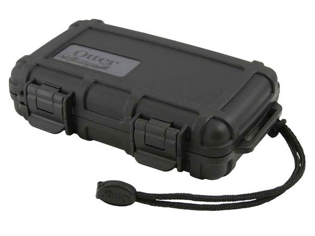 Otterbox 2000 Series DryBox Case: tot 30M waterdicht!