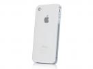 0.5mm World's Thinnest Case voor iPhone 4/4S