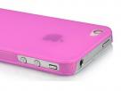 0.5mm Thinnest Frosted Case voor iPhone 4/4S foto 5