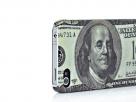 100 Dollar Bill Case Hoesje voor iPhone 4/4S foto 4
