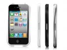 Aluminium Metal Bumper Case voor iPhone 4/4S foto 3