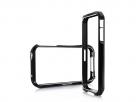 Aluminium Metal Bumper Case voor iPhone 4/4S foto 2