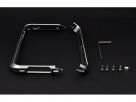 Aluminium Metal Bumper Case voor iPhone 4/4S foto 4