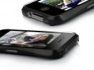 Aluminium Metal Bumper Case voor iPhone 4/4S foto 6