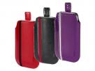 Artwizz Leather Pouch XCLSV Sleeve voor iPhone 4/4S