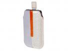Artwizz Leather Pouch SPORTS Sleeve voor iPhone 4/4S