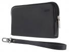 Artwizz Metal Pouch Zip Sleeve voor Smartphones