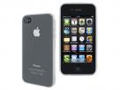 Artwizz SeeJacket TPU Case voor iPhone 4/4S