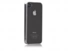 Case-Mate Barely There Crystal Case voor iPhone 4/4S