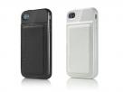 Belkin Grip Edge Case Hoesje voor iPhone 4