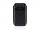 Belkin Verve Pull Caller ID Sleeve Hoes iPhone 4/4S