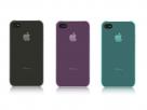 Belkin Essential 025 Hard Case Hoesje voor iPhone 4/4S