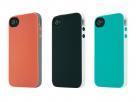 Belkin Grip Candy Two-Tone Case Hoesje voor iPhone 4/4S