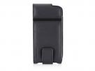 Belkin Leather 011 Leren Case Hoes voor iPhone 4/4S