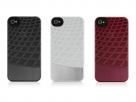 Belkin Meta 030 Hard Case Hoesje voor iPhone 4/4S