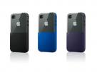 Belkin Shield Eclipse Case Hoes voor iPhone 4
